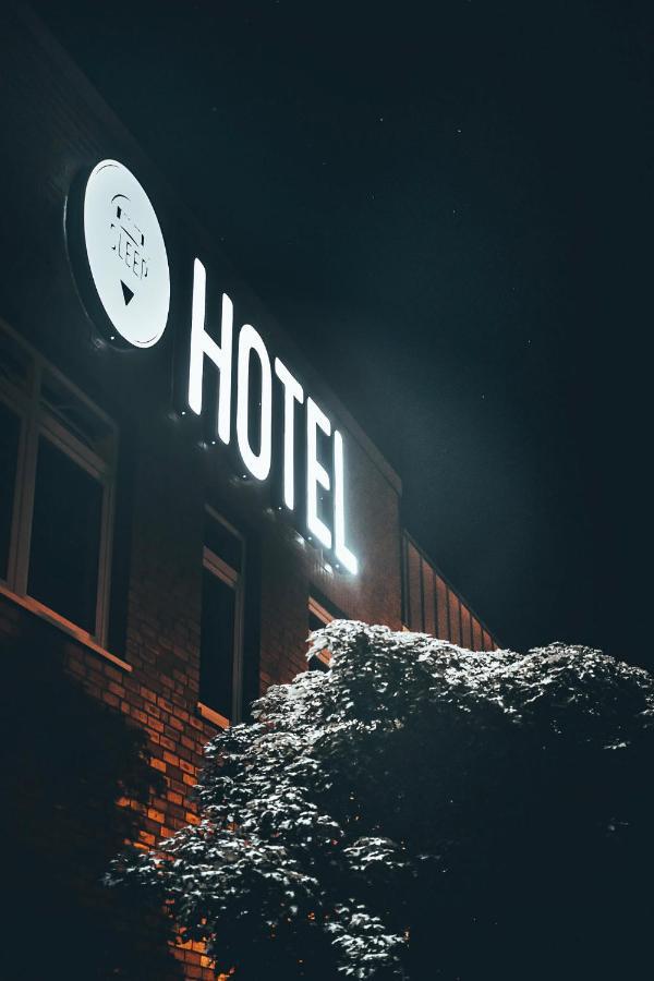 Hotel Sleep Point - Self Check In Brême