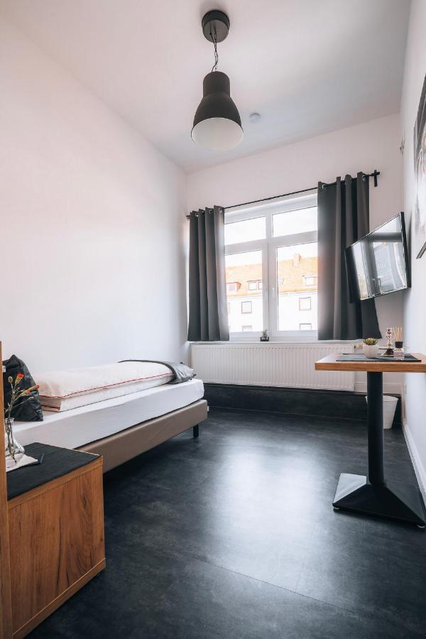 Sleep Point - Self Check In Hotel Brême
